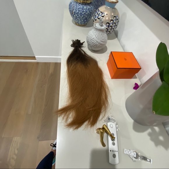 DONNA BELLA KERATIN EXTENSIONS - Picture 5 of 5